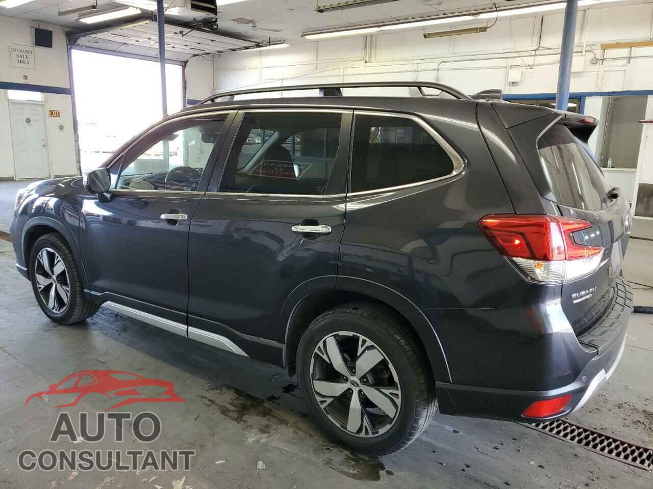 SUBARU FORESTER 2019 - JF2SKAWC2KH522886