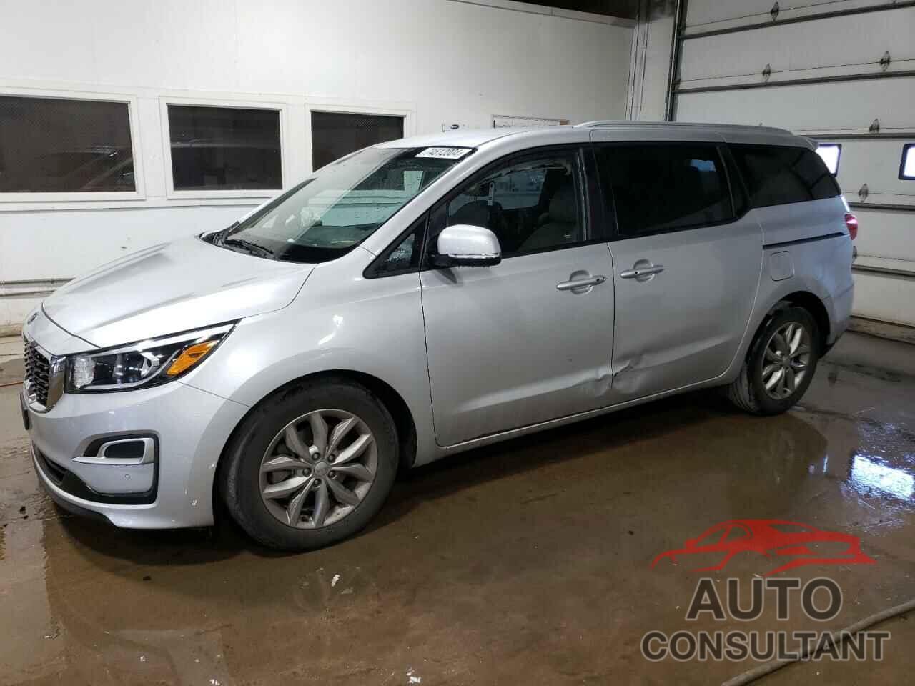 KIA All Models 2021 - KNDMB5C11M6671483
