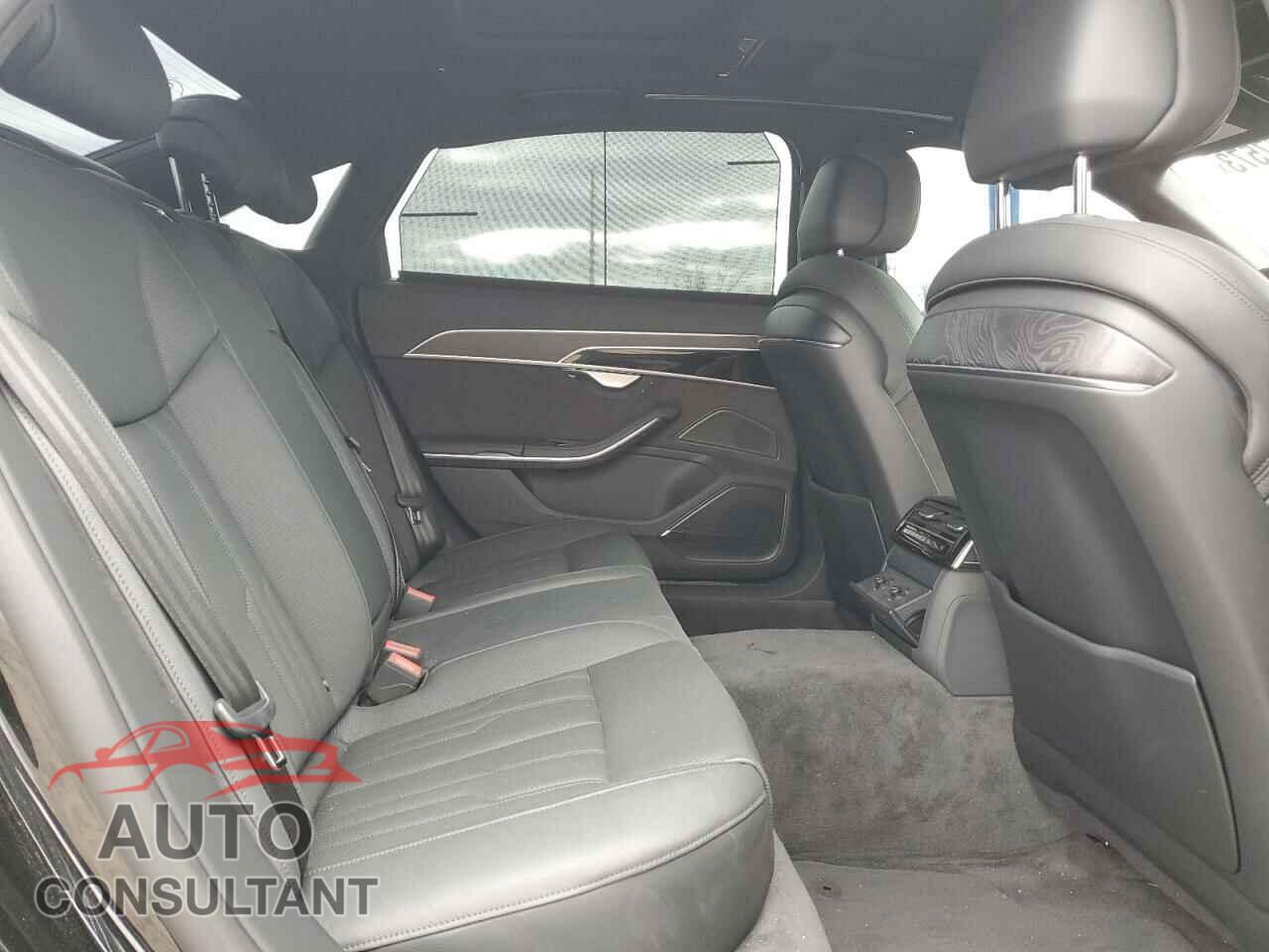AUDI A8 2020 - WAU8EAF87LN004879