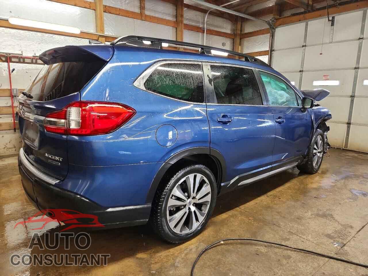 SUBARU ASCENT 2020 - 4S4WMAPD2L3454438
