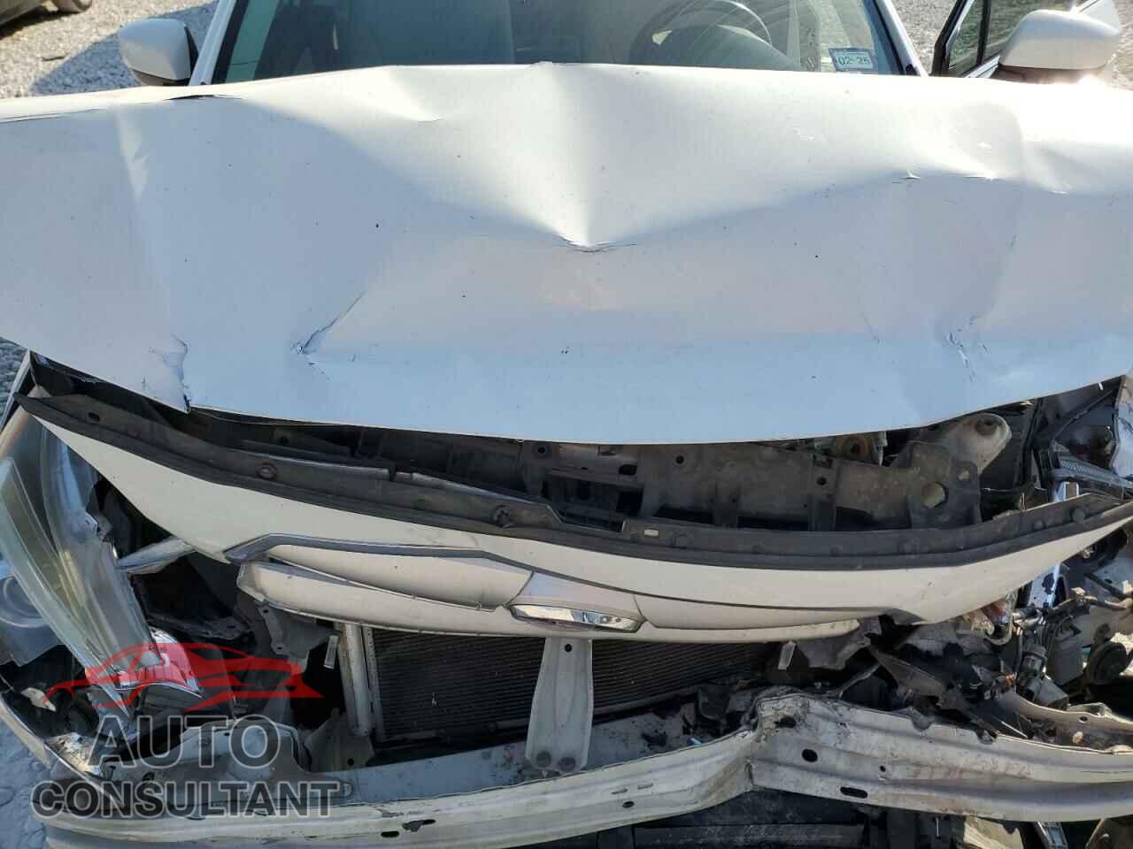 SUBARU LEGACY 2017 - 4S3BNAD60H3043777