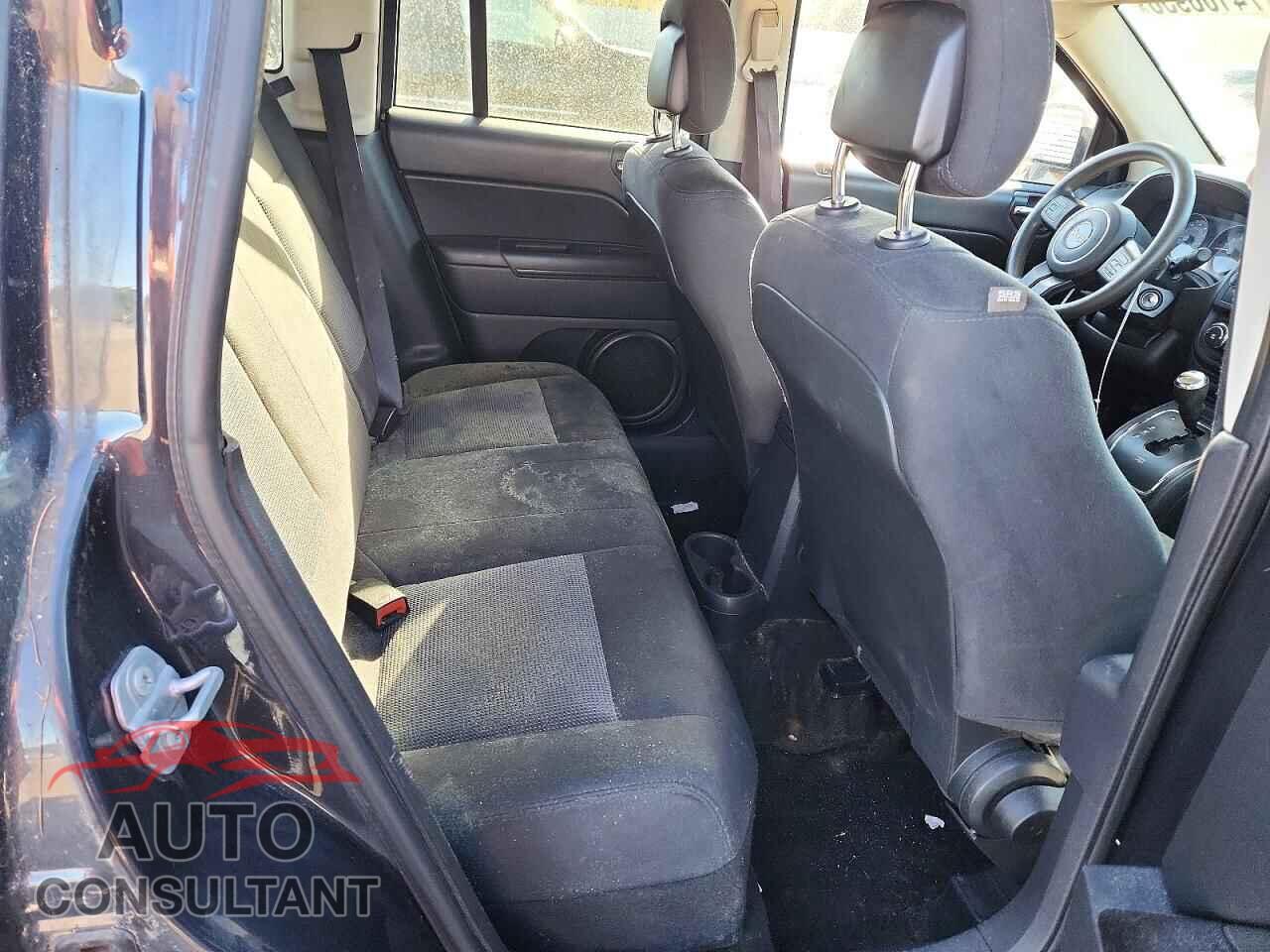 JEEP COMPASS 2015 - 1C4NJDBB7FD183360