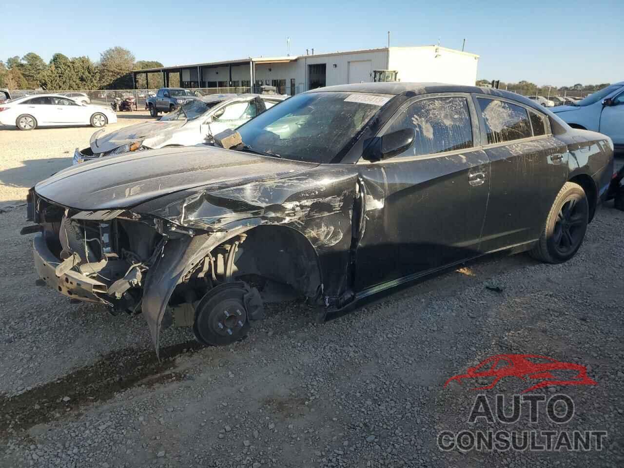 DODGE CHARGER 2021 - 2C3CDXBG9MH514780