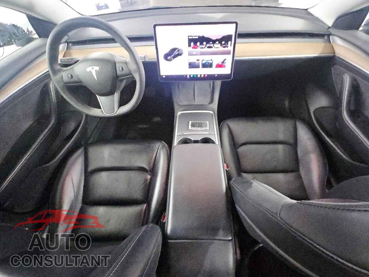 TESLA MODEL 3 2023 - 5YJ3E1EA2PF458883