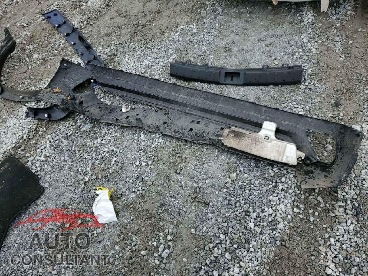 MITSUBISHI ECLIPSE 2020 - JA4AT5AA2LZ002469