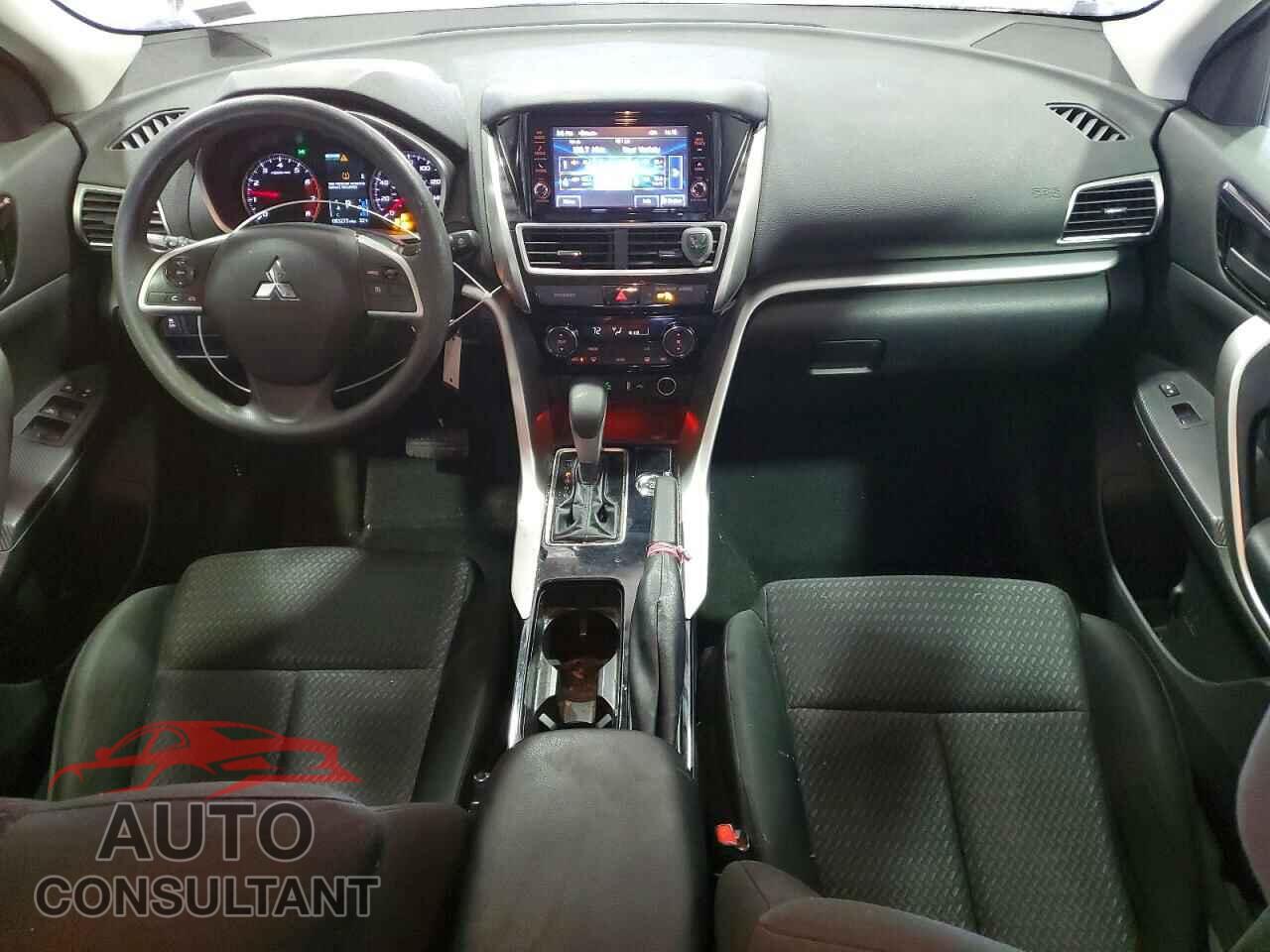 MITSUBISHI ECLIPSE 2019 - JA4AT3AA6KZ001778