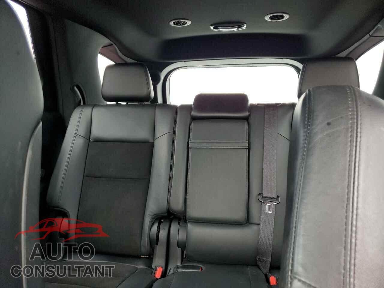 DODGE DURANGO 2019 - 1C4SDJCT0KC745101
