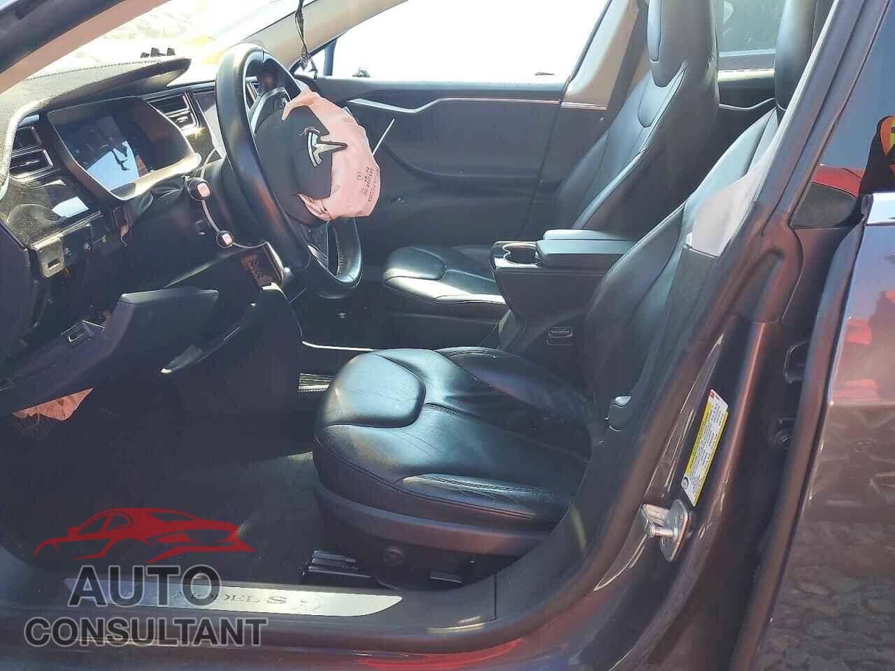 TESLA MODEL S 2015 - 5YJSA1H11FF085868