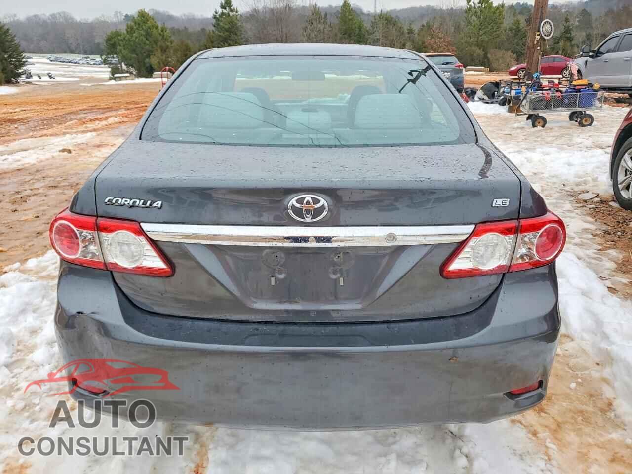 TOYOTA COROLLA 2013 - 2T1BU4EE2DC063279