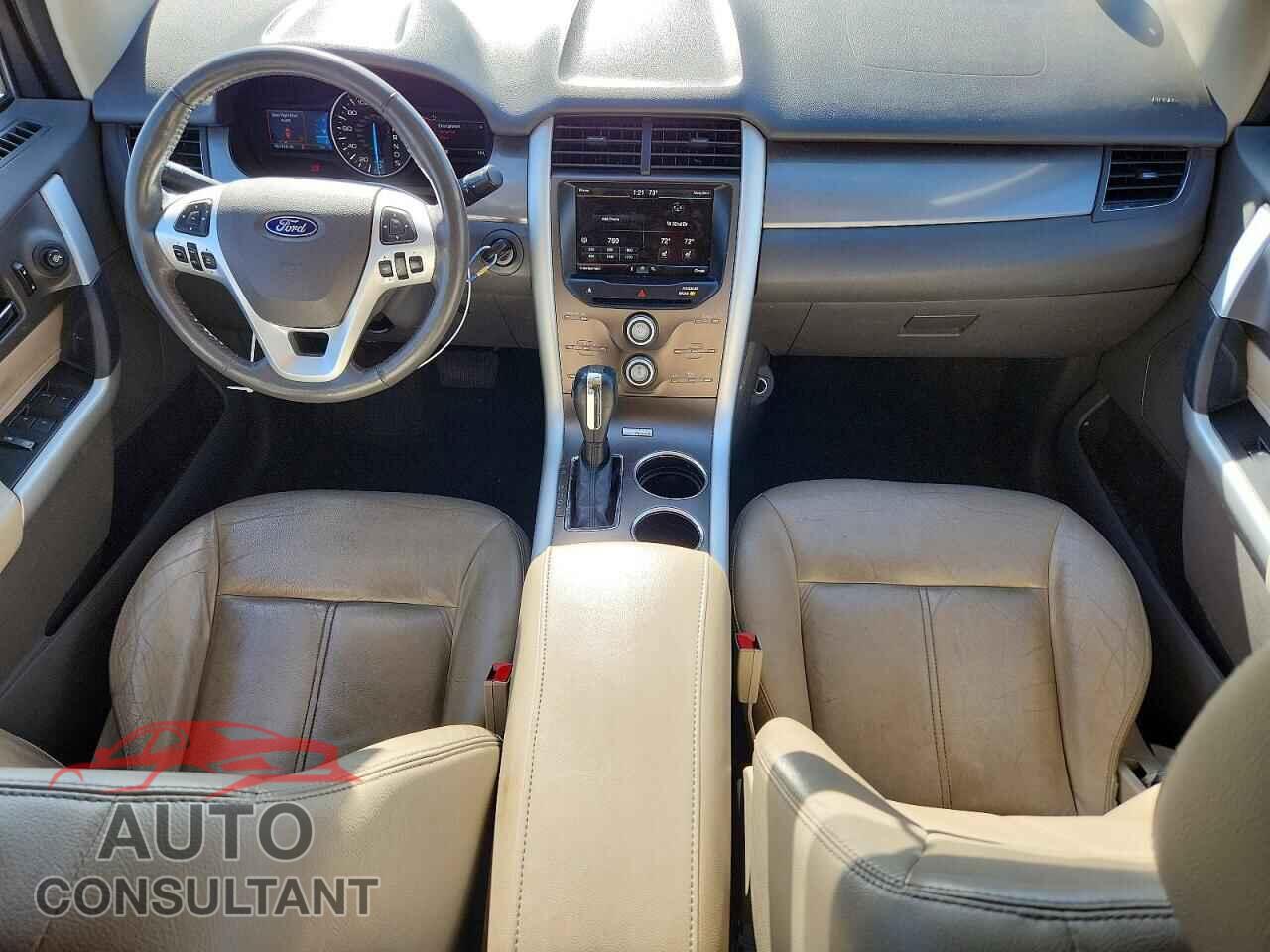 FORD EDGE 2014 - 2FMDK4JC6EBA33808