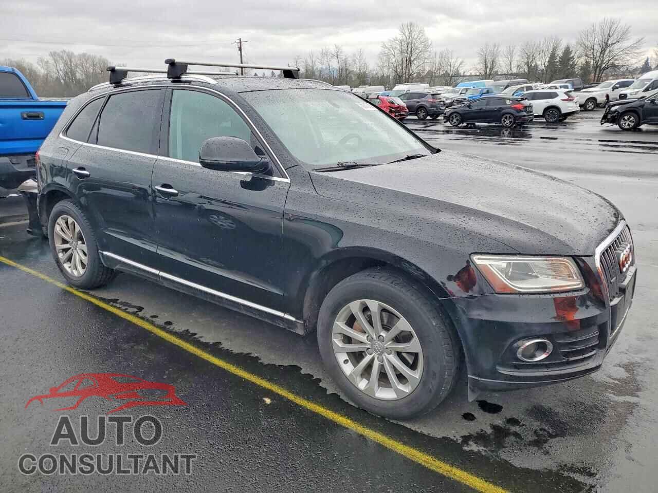 AUDI Q5 2015 - WA1CFAFP3FA104291