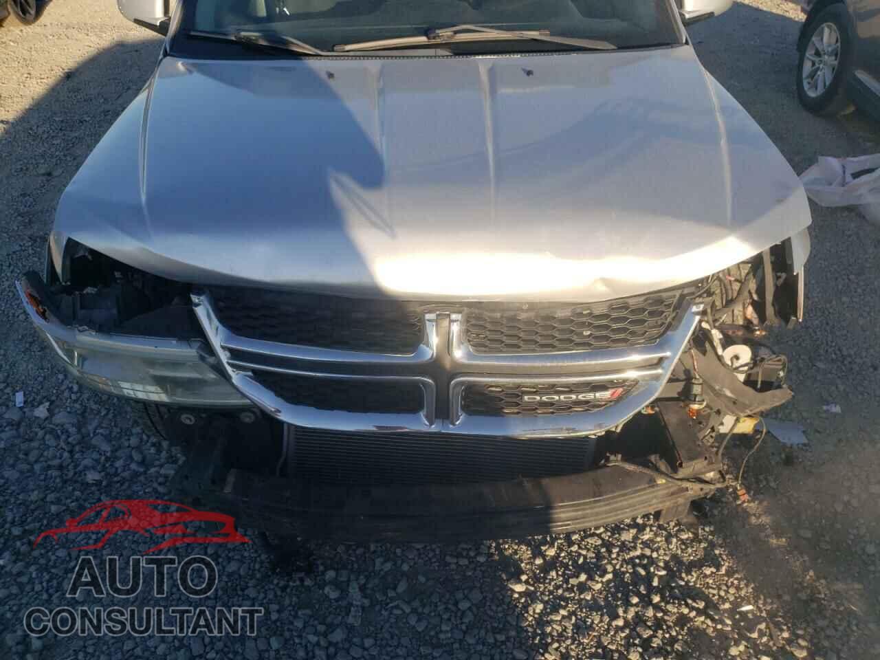 DODGE JOURNEY 2012 - 3C4PDCBG1CT387440