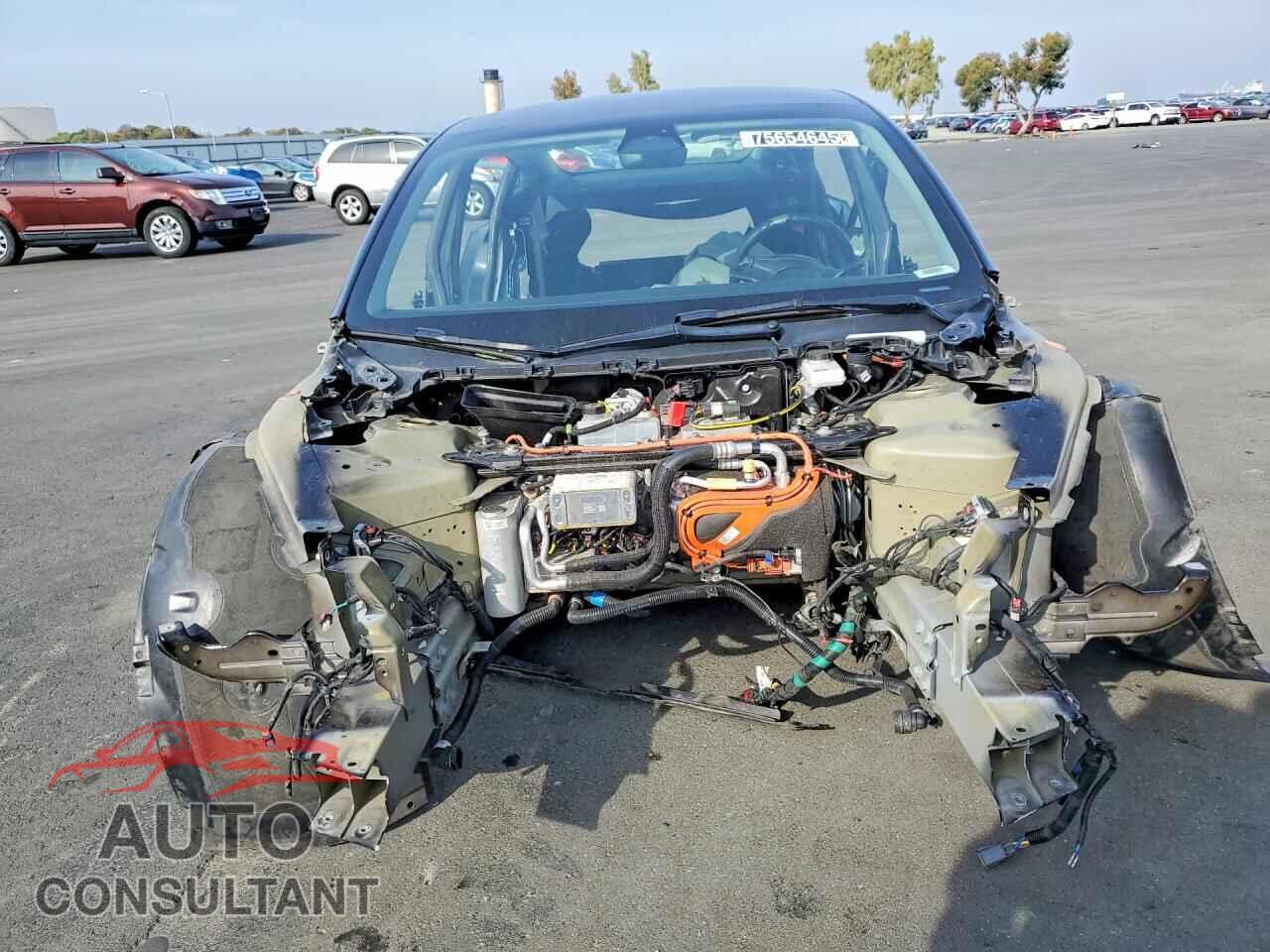 TESLA MODEL 3 2023 - 5YJ3E1EA1PF456882