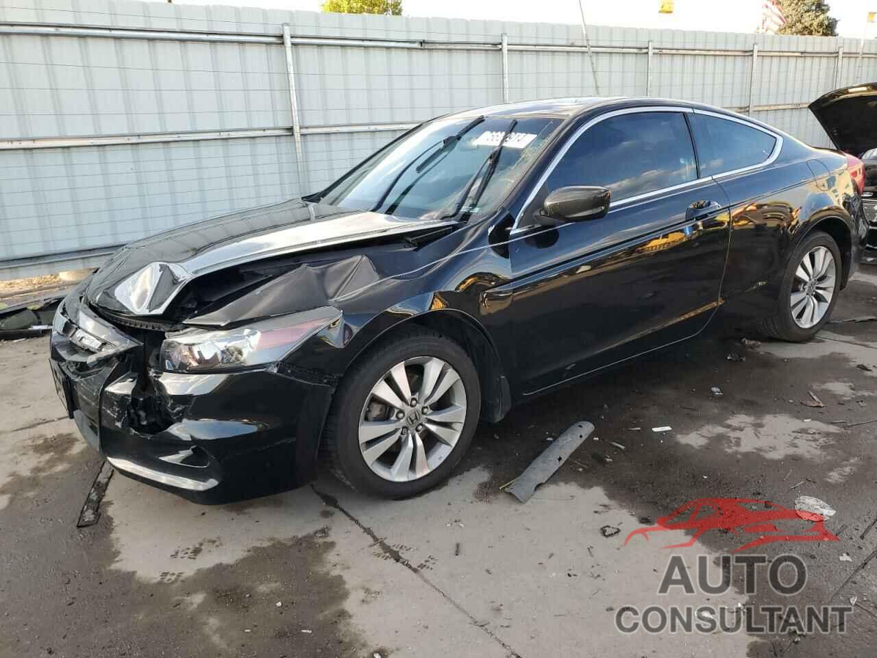 HONDA ACCORD 2011 - 1HGCS1B86BA003581