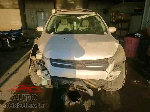 FORD ESCAPE 2013 - 1FMCU0GX6DUB60463