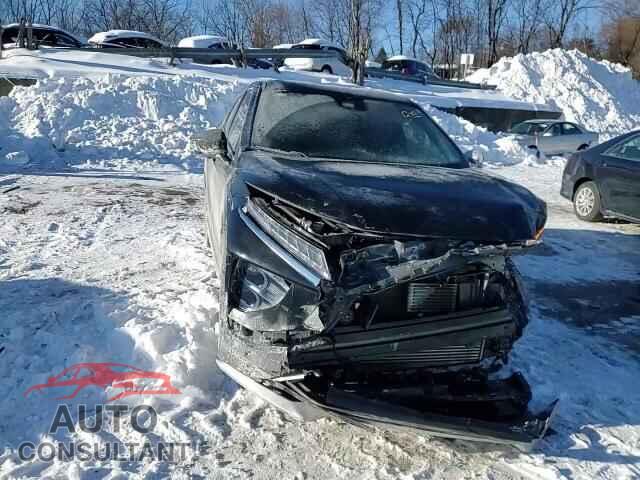 MITSUBISHI ECLIPSE 2022 - JA4ATWAAXNZ003751