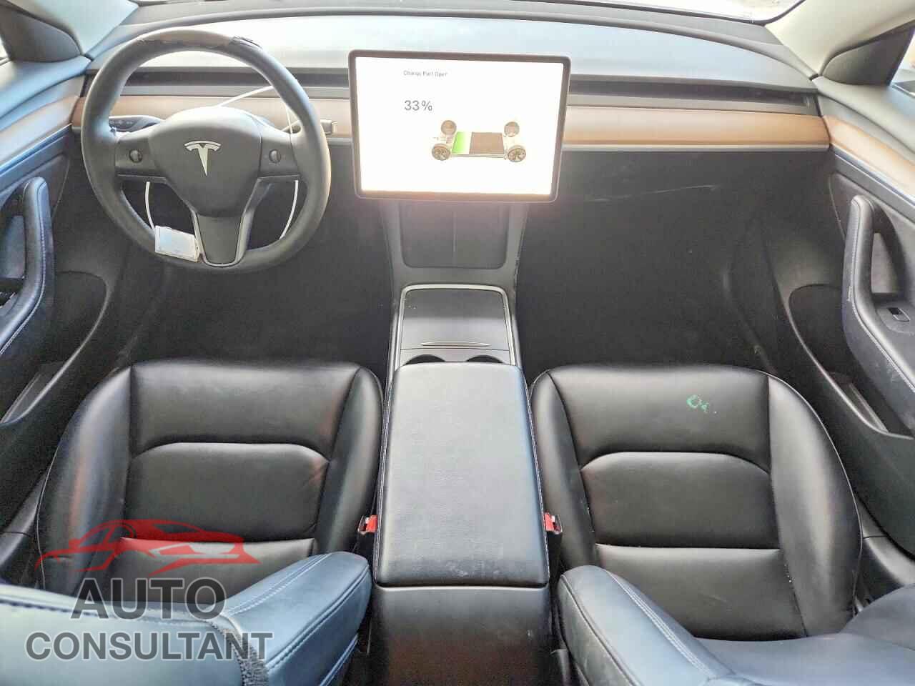 TESLA MODEL 3 2023 - 5YJ3E1EA0PF447462