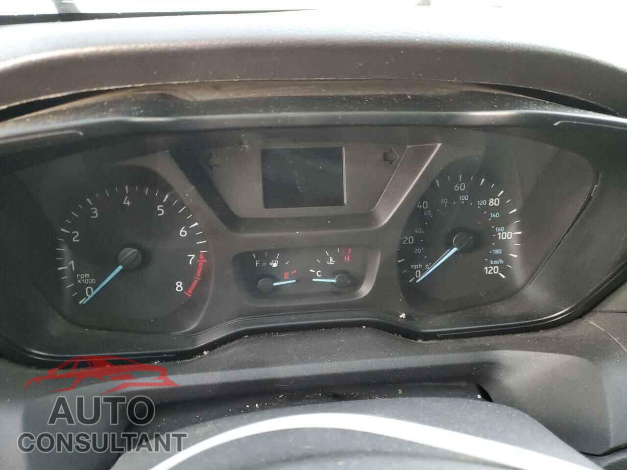 FORD TRANSIT 2018 - 1FTBW3XM7JKB36312
