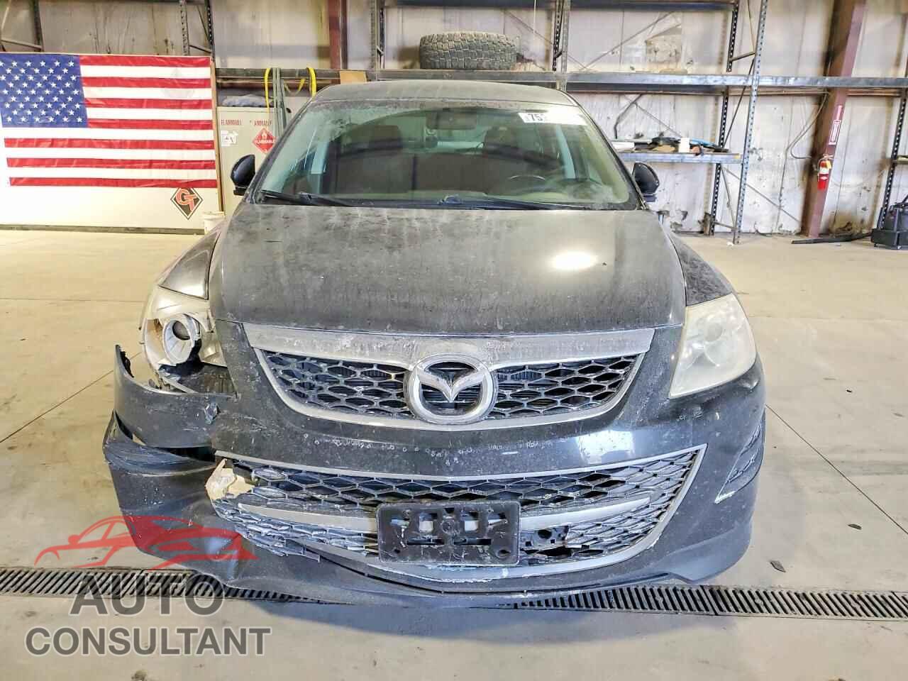 MAZDA CX-9 2012 - JM3TB2BV1C0363334