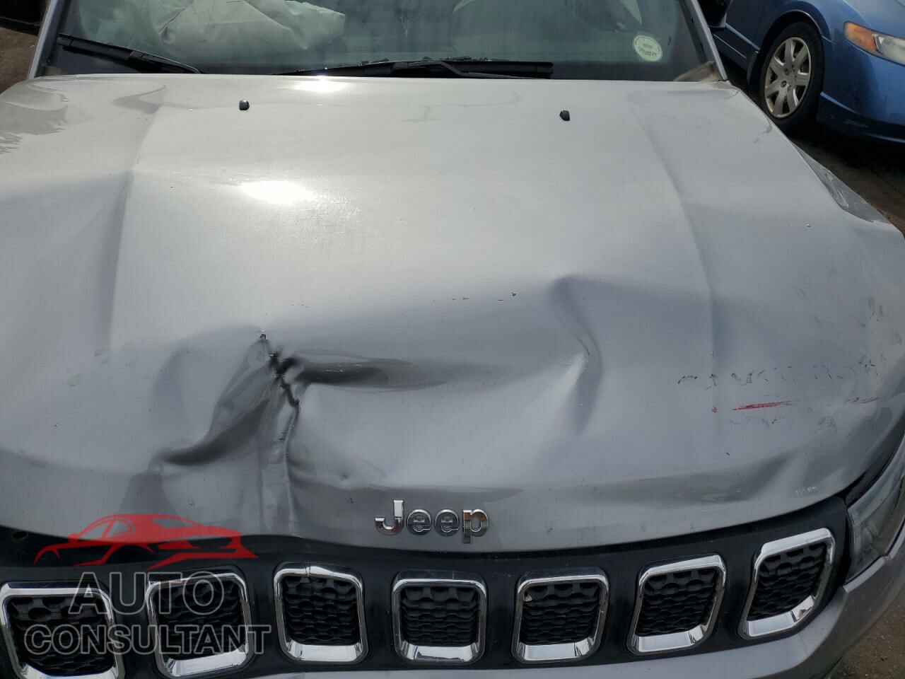 JEEP COMPASS 2023 - 3C4NJDAN6PT570179