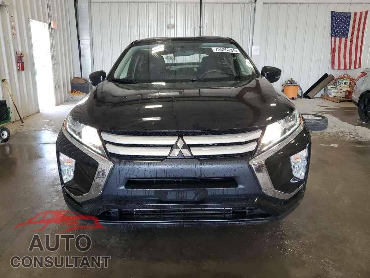 MITSUBISHI ECLIPSE 2019 - JA4AT3AA3KZ024600
