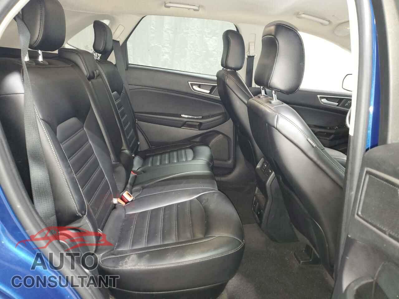 FORD EDGE 2020 - 2FMPK4J96LBB09168