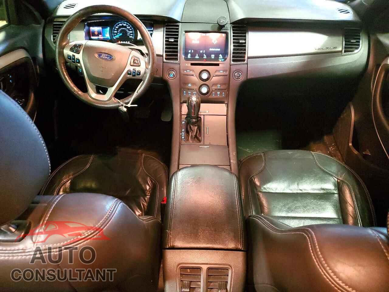 FORD TAURUS 2016 - 1FAHP2E84GG136096