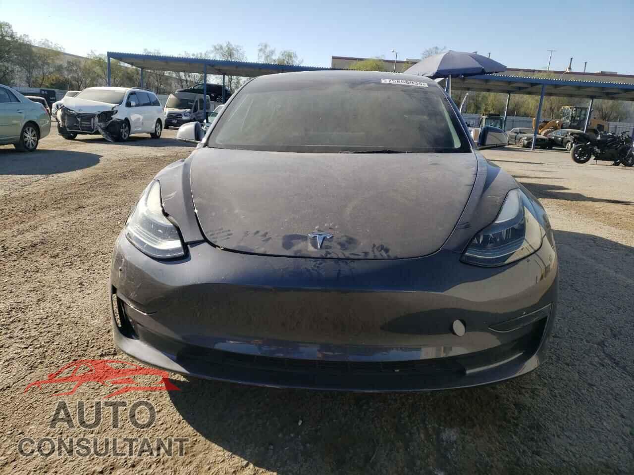 TESLA MODEL 3 2023 - 5YJ3E1EA0PF465296