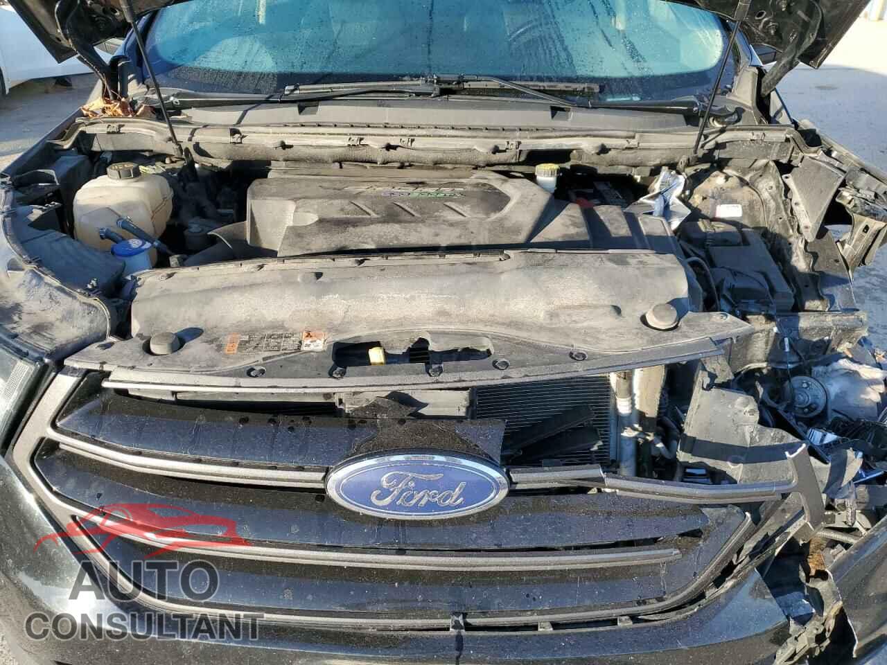 FORD EDGE 2016 - 2FMPK4AP5GBB40268