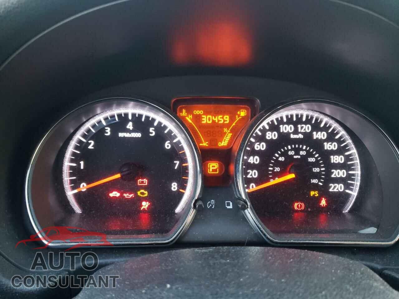 NISSAN VERSA 2017 - 3N1CE2CP4HL360702