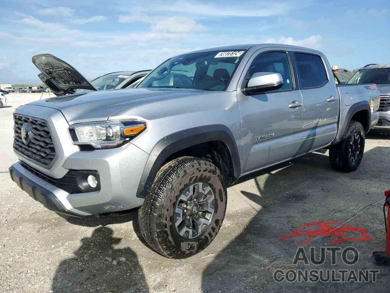 TOYOTA TACOMA 2023 - 3TMCZ5AN8PM628647