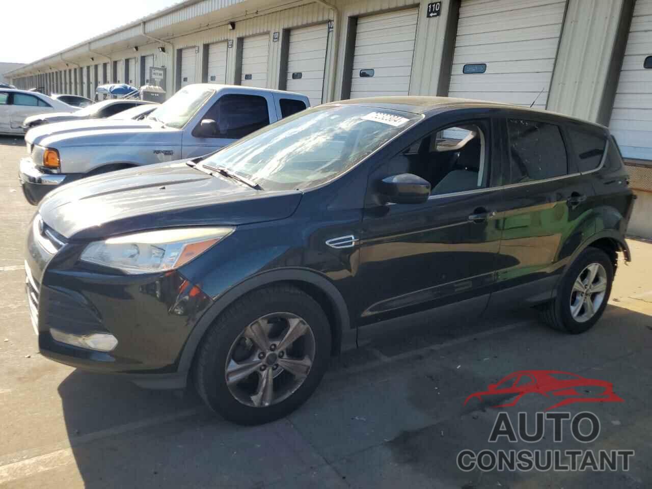 FORD ESCAPE 2015 - 1FMCU0GXXFUA02341