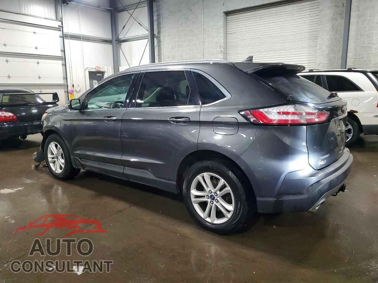FORD EDGE 2020 - 2FMPK4J97LBB52109