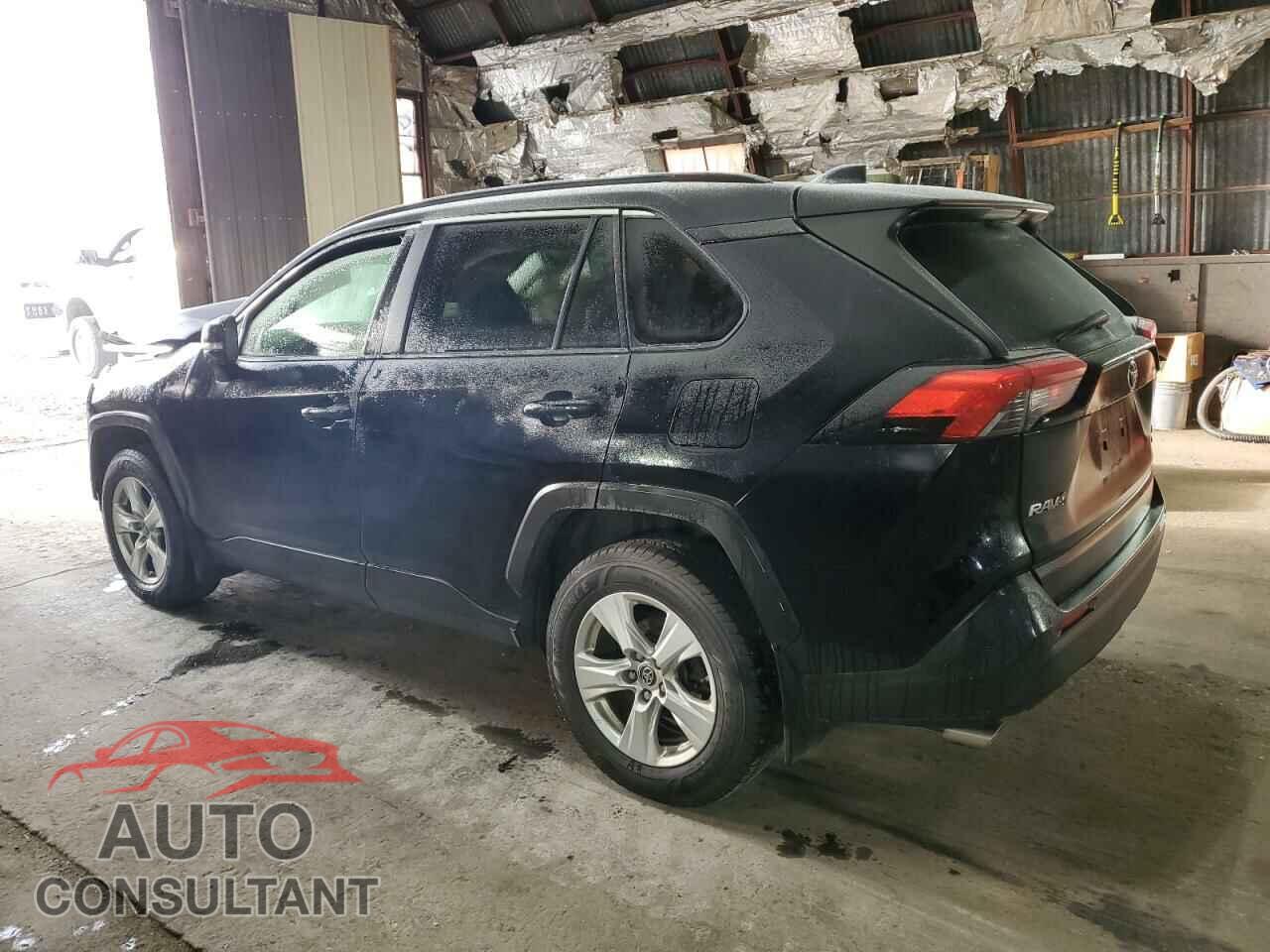 TOYOTA RAV4 2019 - JTMP1RFV6KD017836