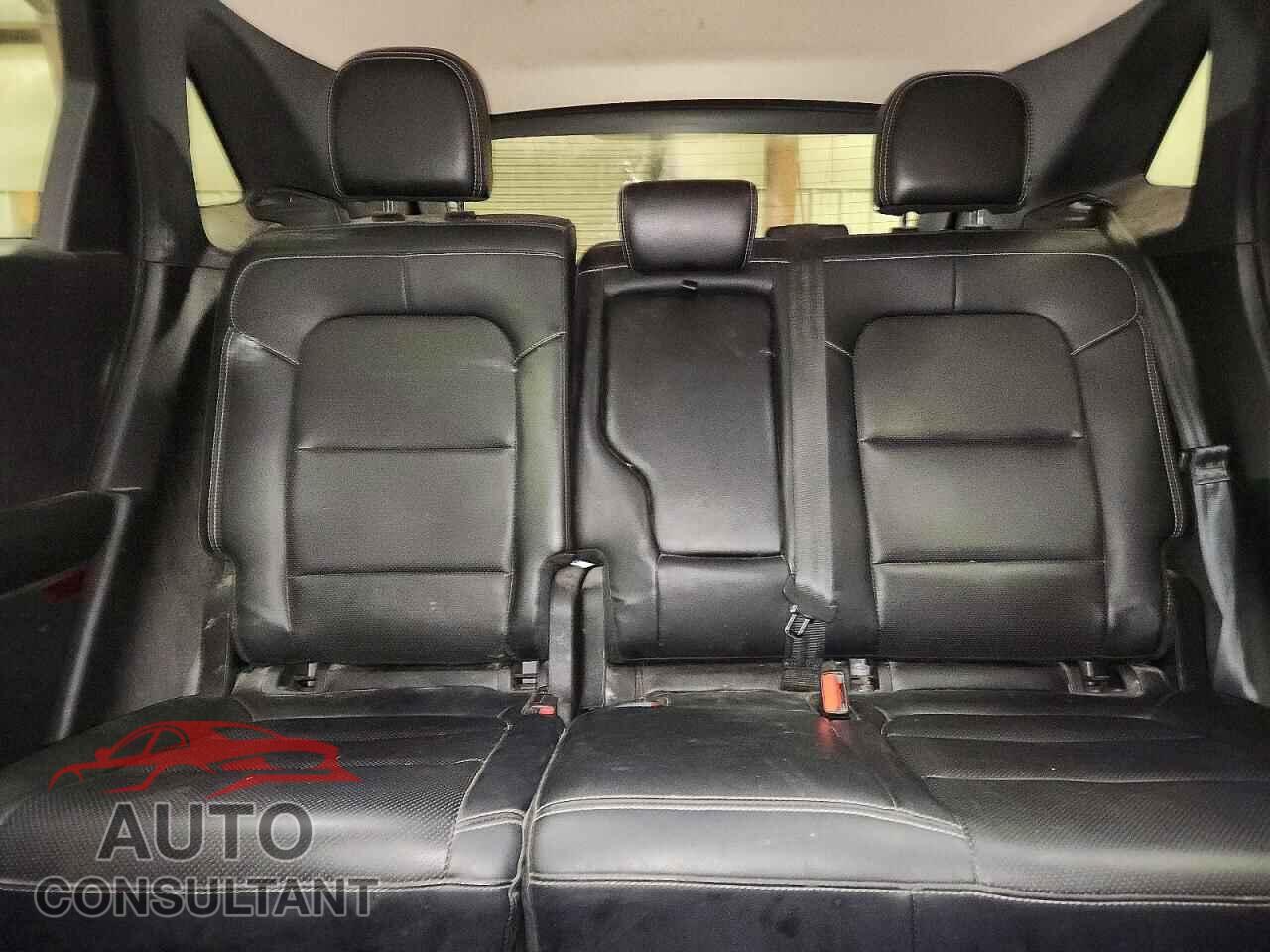 FORD ESCAPE 2020 - 1FMCU9H61LUA00970