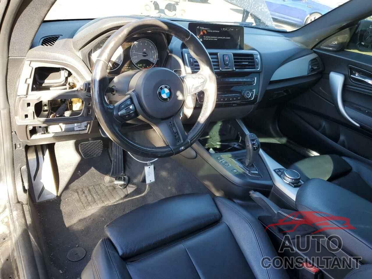 BMW M2 2016 - WBA1J9C56GV371610