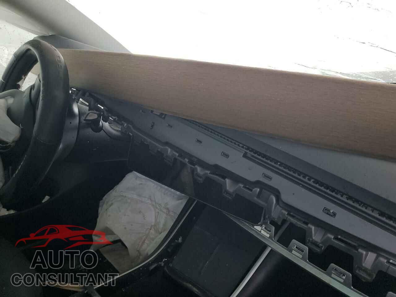 TESLA MODEL 3 2020 - 5YJ3E1EA1LF739731