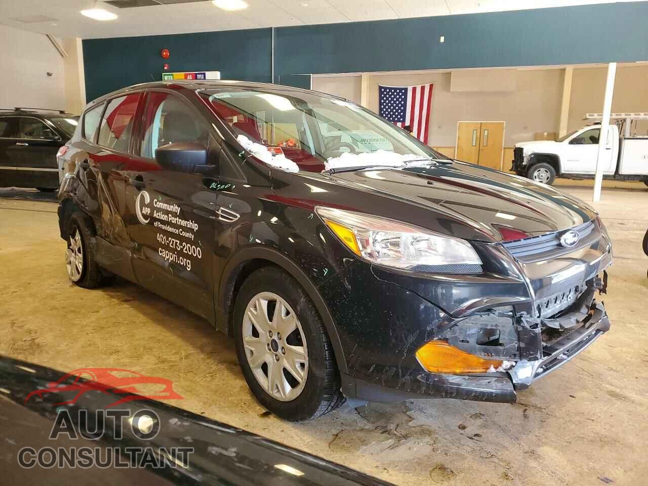 FORD ESCAPE 2014 - 1FMCU0F71EUD55132