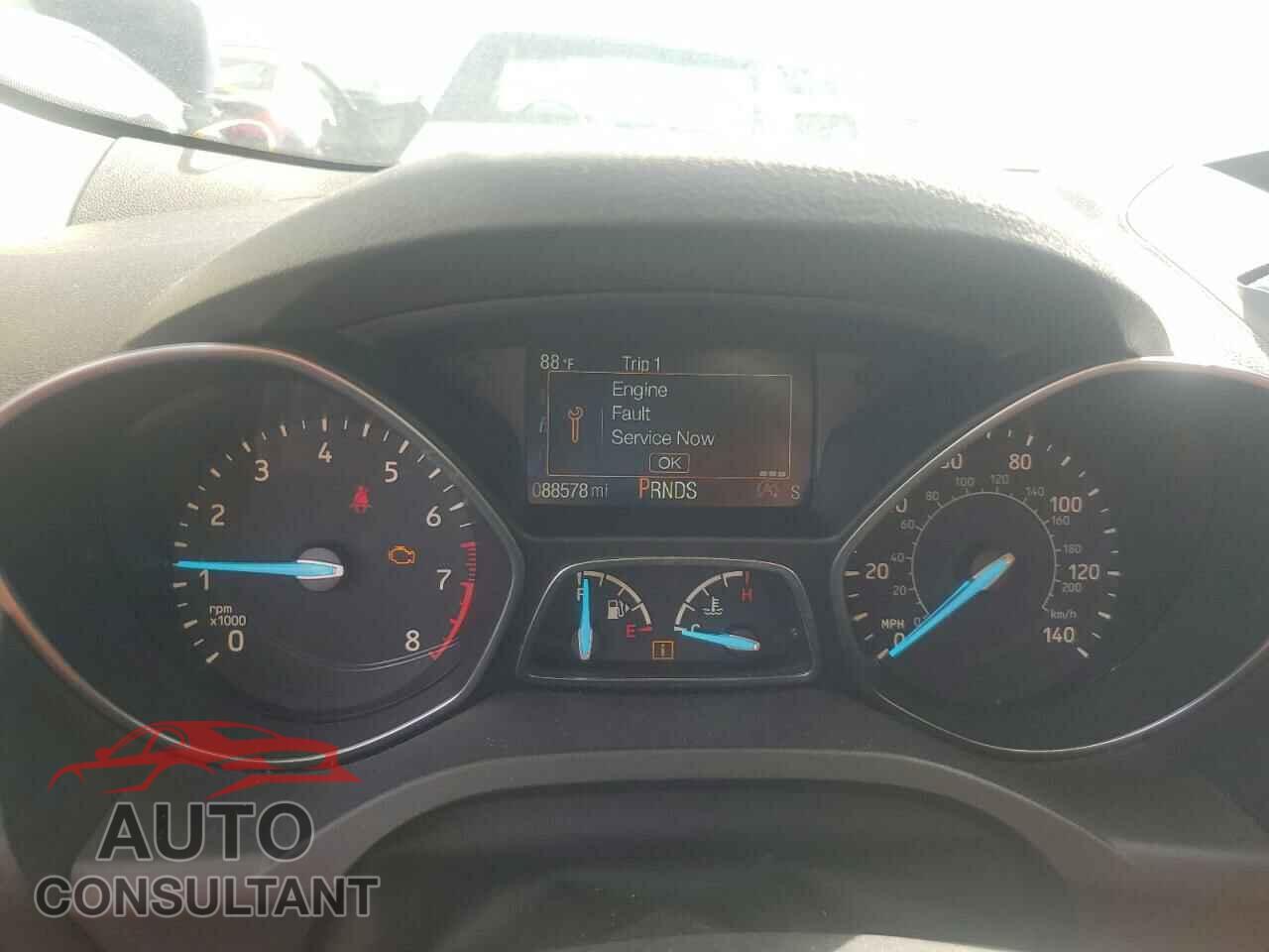 FORD EDGE 2024 - 2FMPK4G98RBA31833