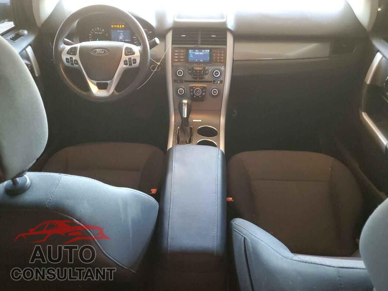 FORD EDGE 2014 - 2FMDK3JCXEBB39656