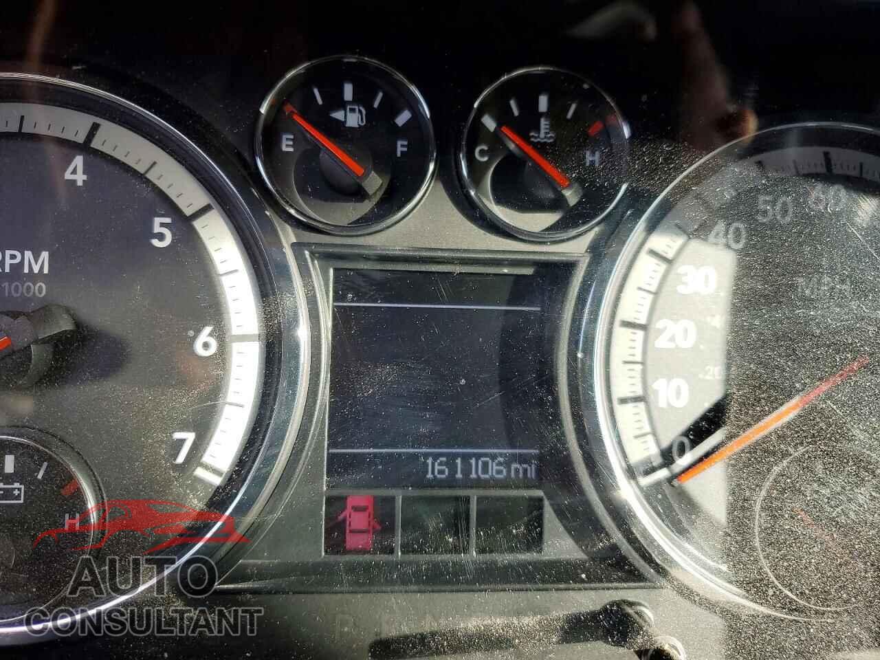 DODGE RAM 1500 2012 - 1C6RD7NT6CS347243