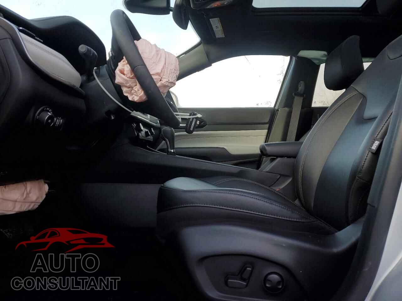 JEEP COMPASS 2024 - 3C4NJDCNXRT167189