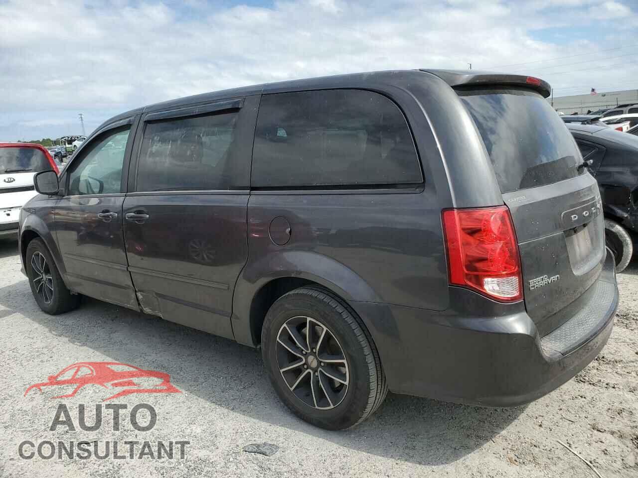 DODGE CARAVAN 2015 - 2C4RDGBG5FR749129