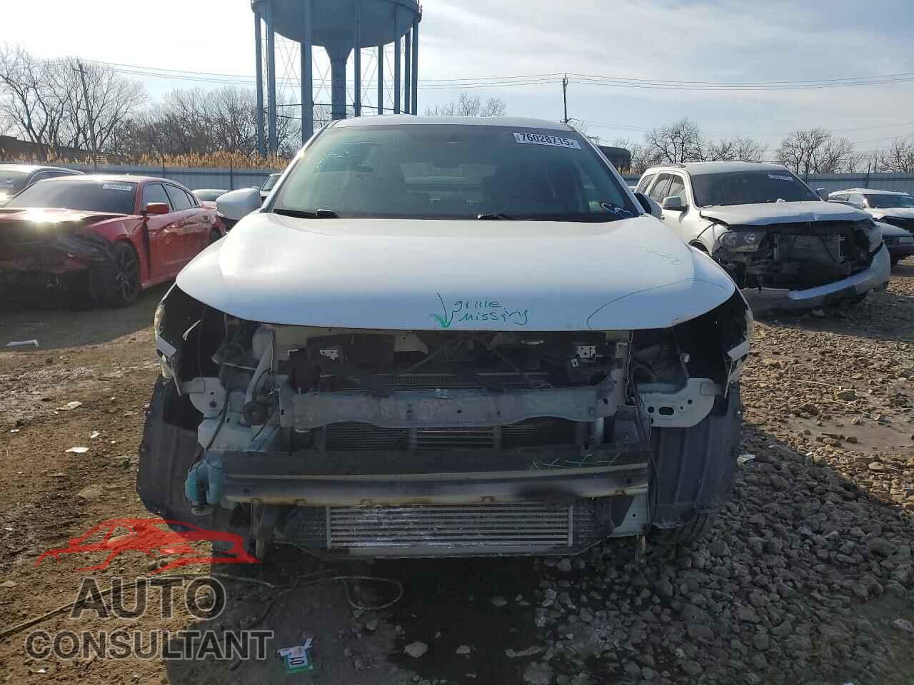 MITSUBISHI ECLIPSE 2018 - JA4AS3AAXJZ064562