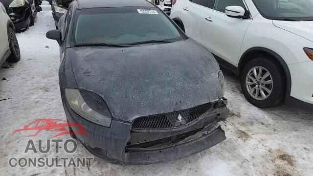 MITSUBISHI ECLIPSE 2012 - 4A31K5DF6CE007646