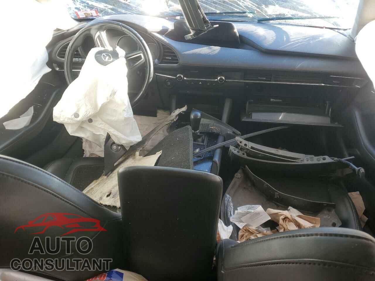MAZDA 3 2019 - 3MZBPADL3KM106986