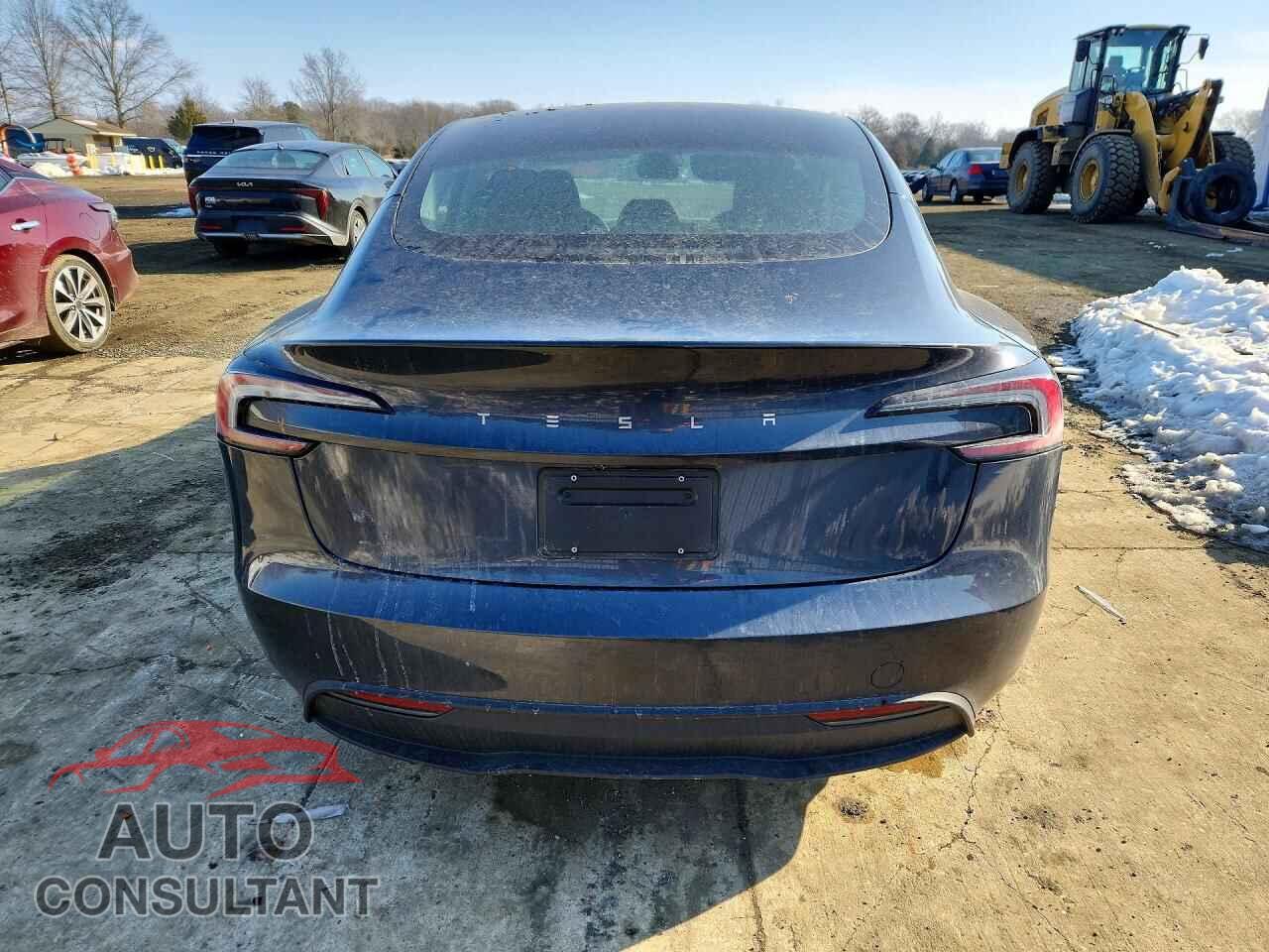 TESLA MODEL 3 2024 - 5YJ3E1EA0RF871078