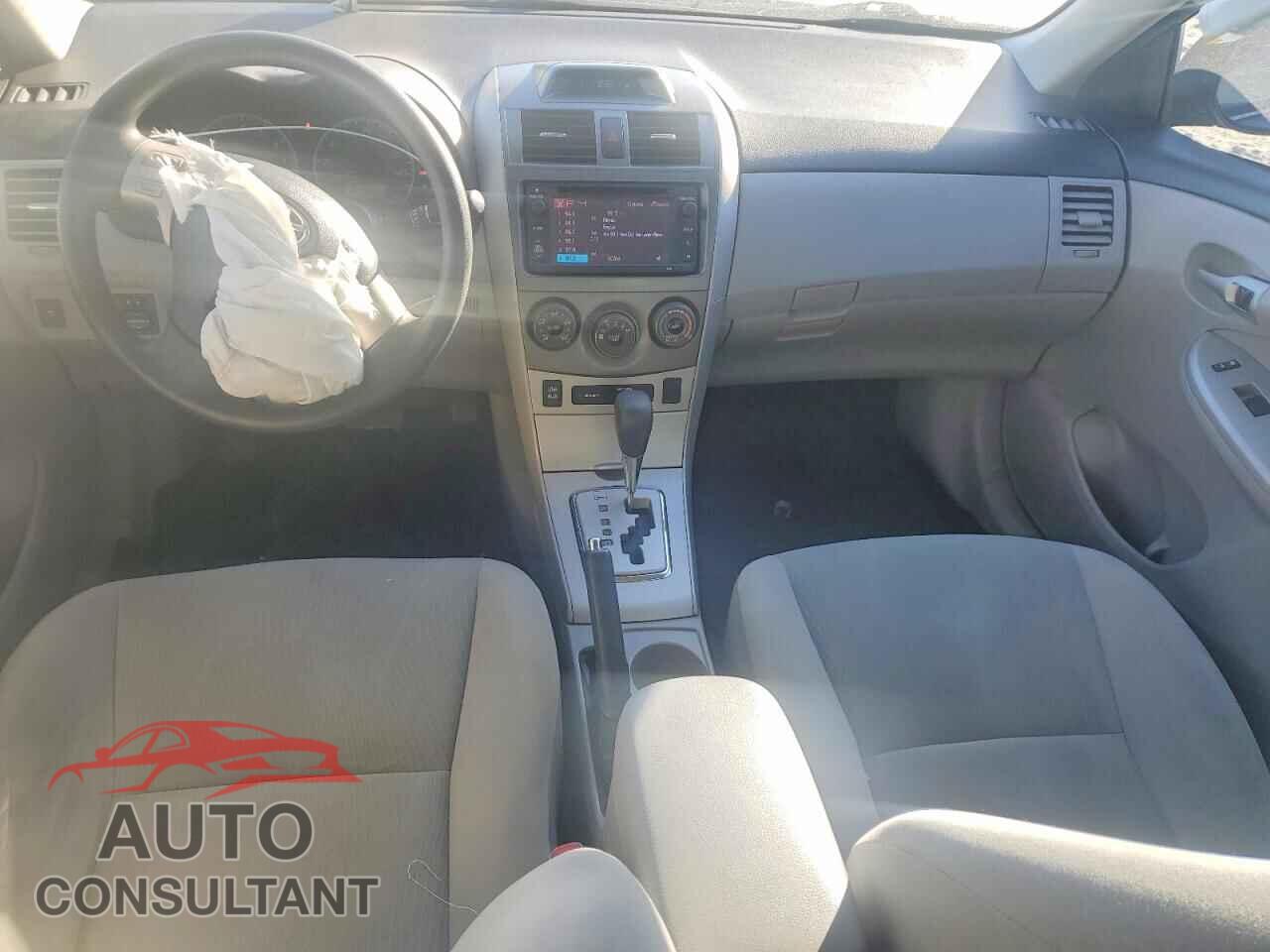 TOYOTA COROLLA 2013 - 2T1BU4EEXDC008112