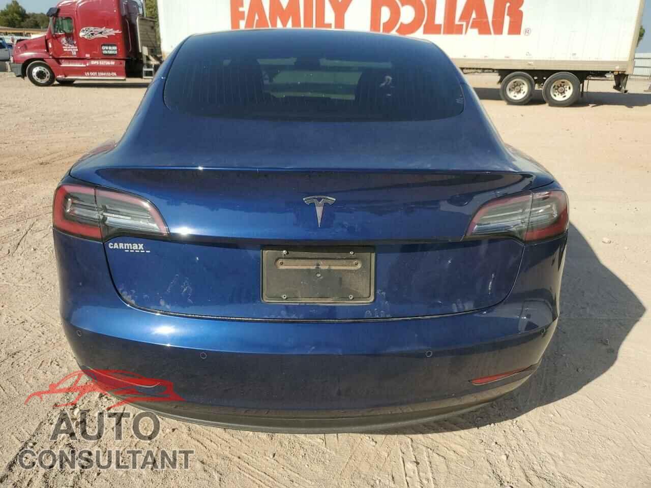 TESLA MODEL 3 2020 - 5YJ3E1EB0LF651066