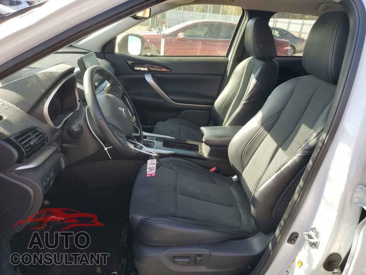 MITSUBISHI ECLIPSE 2024 - JA4ATWAA1RZ001649